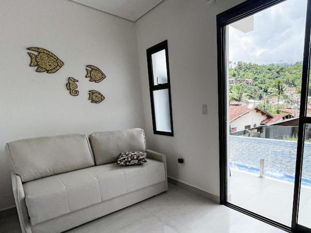 Home Aguas Da Barra Ilhabela Exterior photo